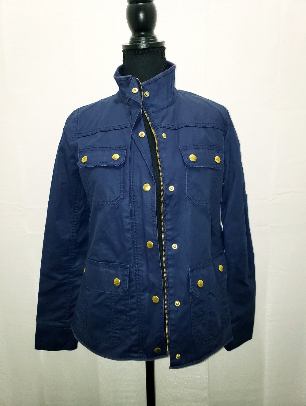 J. Crew Jacket